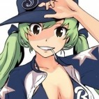 ぐりーんちゃんさん